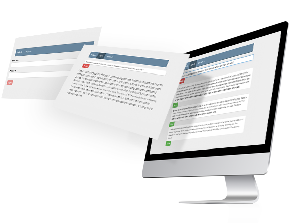 slider image
